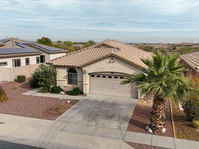 5345 N 191st Dr, Litchfield Park, AZ, 85340