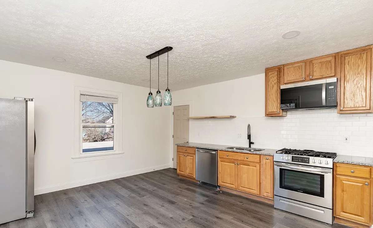 1 bed, $1,500 — Photo 4