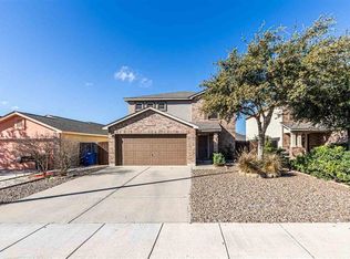11110 Borrado Dr, Laredo, TX 78045