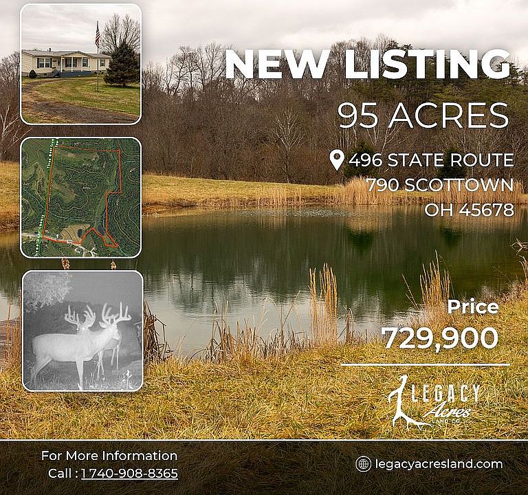 1st image of 496 State Route 790