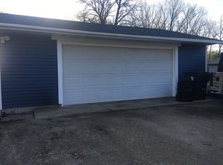 N4079 Marina Ln, Cambridge, WI 53523