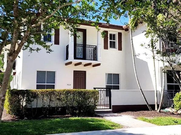 4668 Olympia Court, Coconut Creek, FL 33073