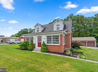 115 Pine Grove Rd, Hanover, PA 17331