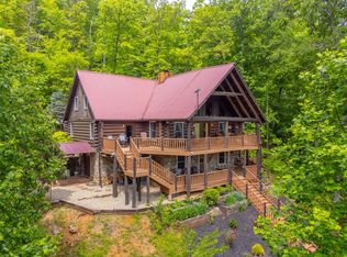 104 Beasley Mine Rd, FRANKLIN, NC 28734
