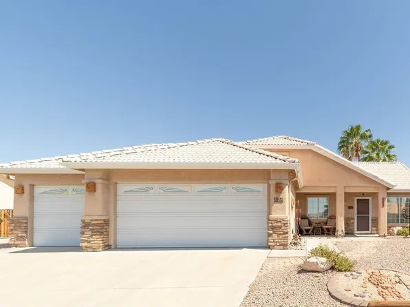 104 N Dairy Ln, Mesquite, NV 89027
