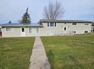 1119 13th St W, Ashland, WI 54806