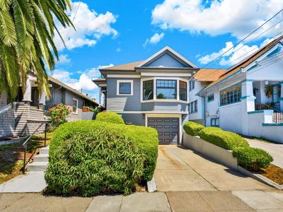 892 53rd St, Oakland, CA, 94608