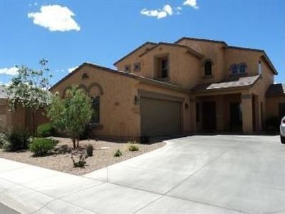 1545 N Milly Pl, Casa Grande, AZ, 85122