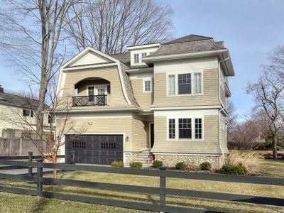 157 Fern St, Fairfield, CT, 06824
