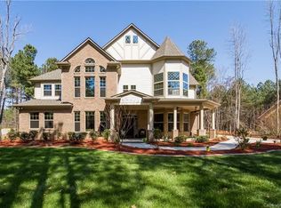 7041 Tulip Poplar Dr, Denver, NC 28037