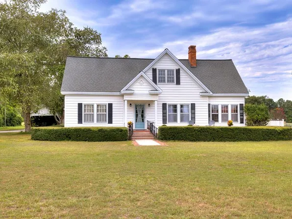 2116 Sumter Hwy, Bishopville, SC 29010