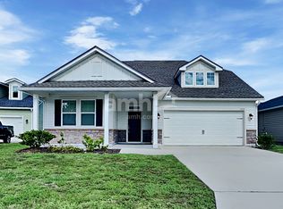 11513 World Woods Ct, Jacksonville, FL 32221