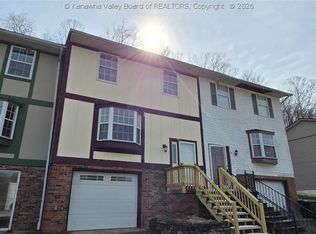 63 Geronimo Dr, Saint Albans, WV