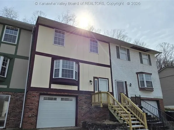63 Geronimo Dr, Saint Albans, WV 25177