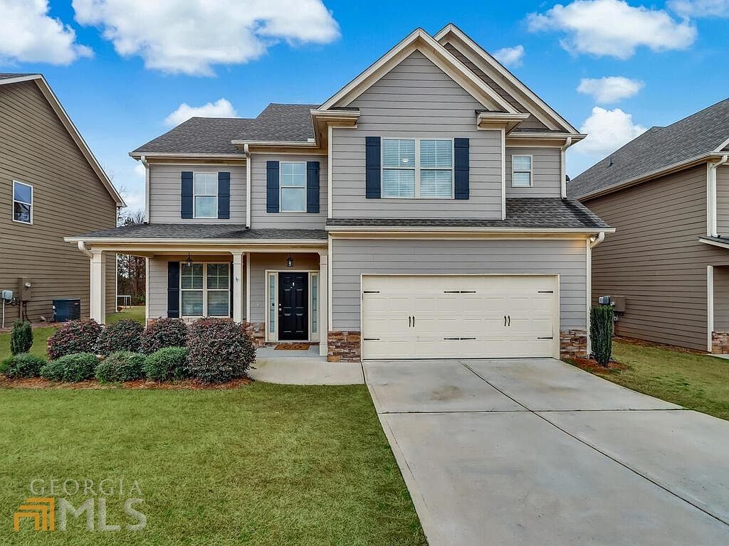 140 Brooks Village Dr, Pendergrass, GA 30567 Zillow