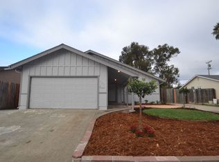 107 Falcon Dr, Vallejo, CA 94589