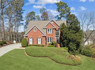 340 Ruby Forest Pkwy, Suwanee, GA 30024