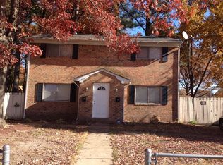 6222 Alexander St #A, Norfolk, VA 23513