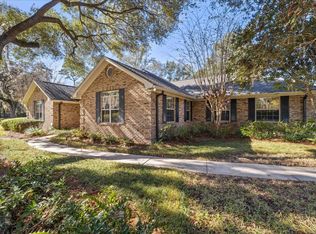 6006 Quail Ridge Dr, Tallahassee, FL 32312