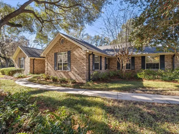 6006 Quail Ridge Dr, Tallahassee, FL 32312