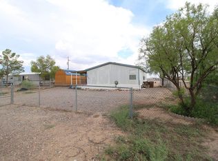 3425 W Trona Dr, Eloy, AZ 85131
