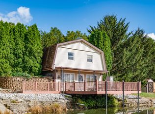 11490 N Old Granville Rd, Albany, IN 47320
