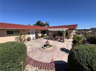 27568 Linda Vista Rd, Barstow, CA 92311