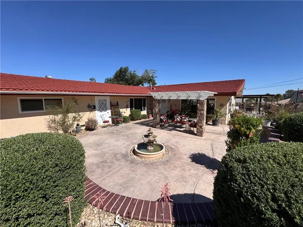 27568 Linda Vista Rd, Barstow, CA 92311