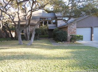 2907 Quail Oak St, San Antonio, TX 78232