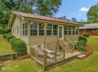 261 Mill Branch Rd, Warwick, GA 31796