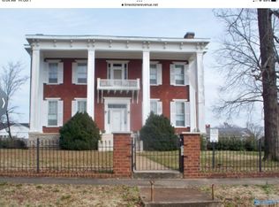 517 S Clinton St, Athens, AL 35611