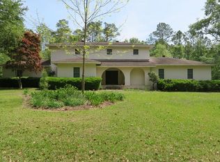 5112 Powell Rd, Camilla, GA 31730