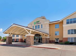Dallas - Frankford Road, Dallas, TX 75287