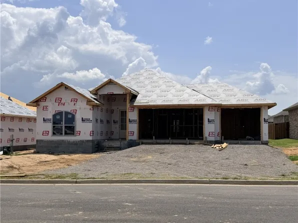 9210 Alara Way, Fort Smith, AR 72916