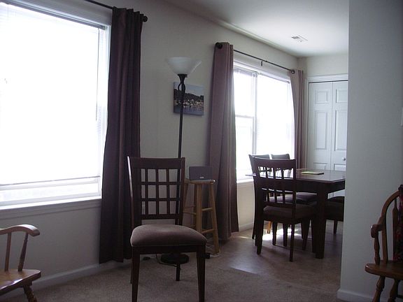 Front Windows at the Entrance