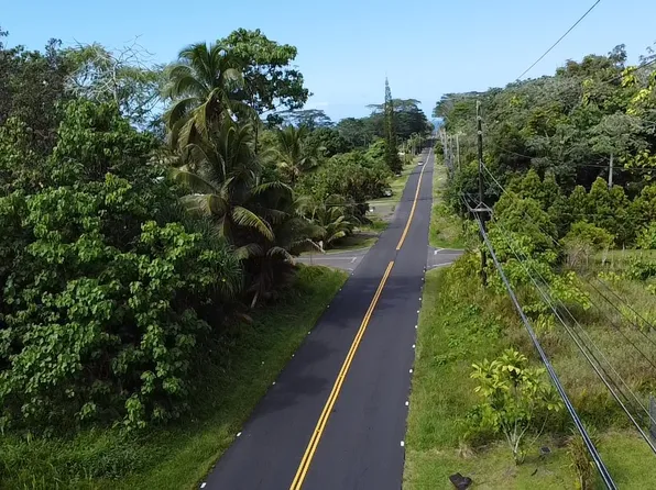 Kahakai Blvd, Pahoa, HI 96778