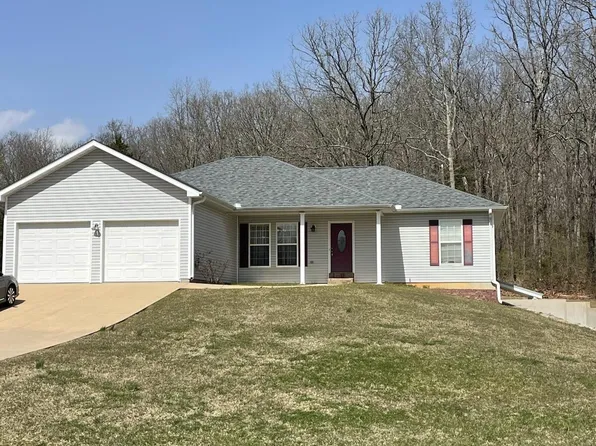 2209 Deer Valley, West Plains, MO 65775