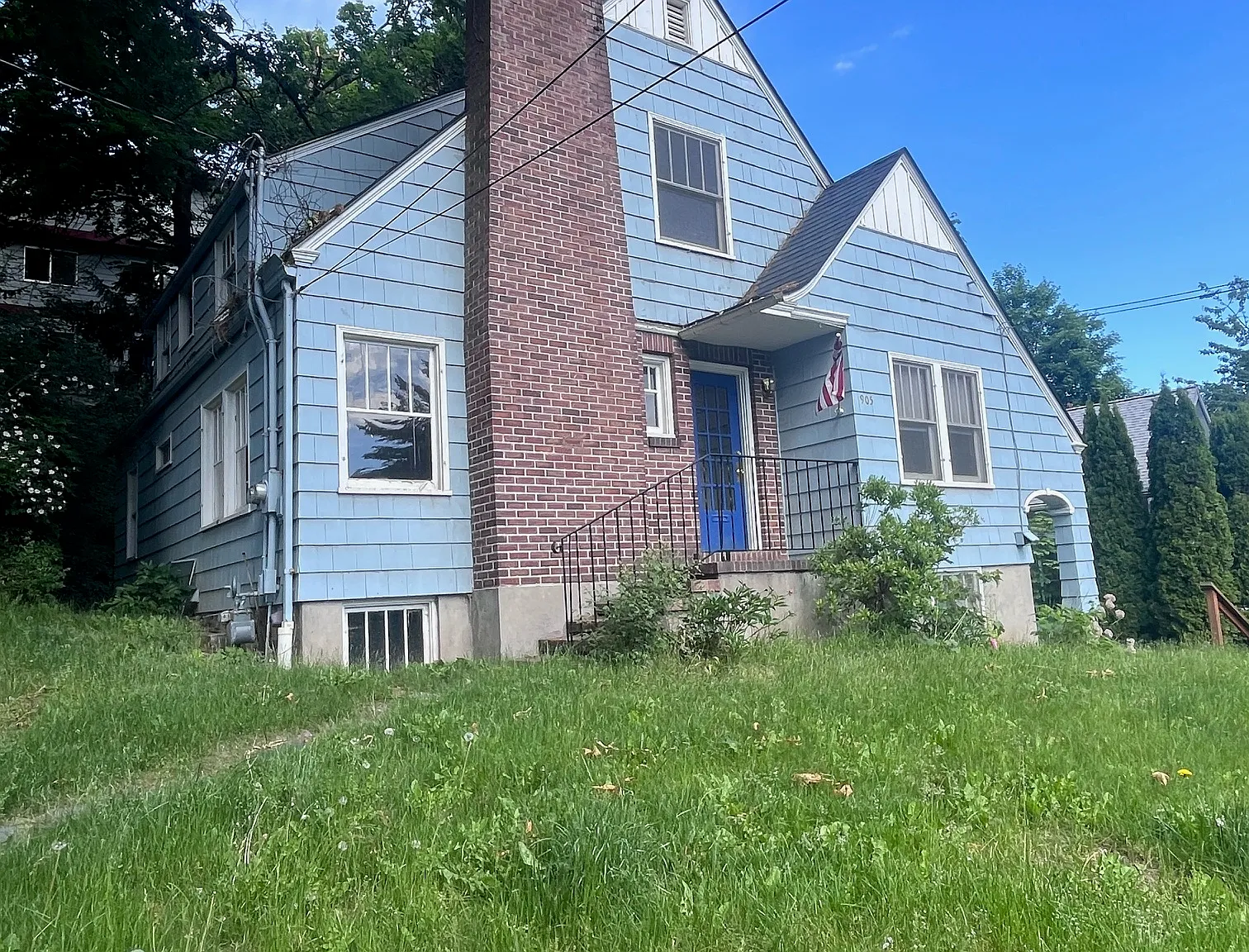 4 bed, 1544 sqft, $2,295 — Photo 1