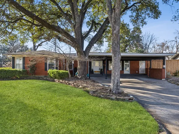 504 Monssen Dr, Dallas, TX 75224