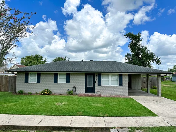 420 Cypress St, Raceland, LA 70394