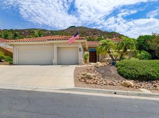 2248 Monarch Ridge Cir, El Cajon, CA 92019