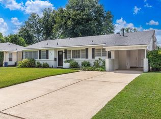 195 Bruce Ave, Shreveport, LA 71105