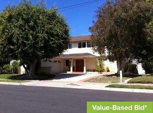 3268 Wellesly Ave, San Diego, CA 92122