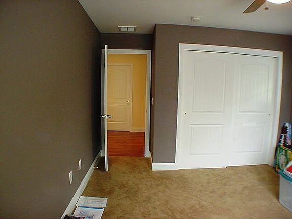 3RD BEDROOM, ALL HAVE CUSTOM PAINT