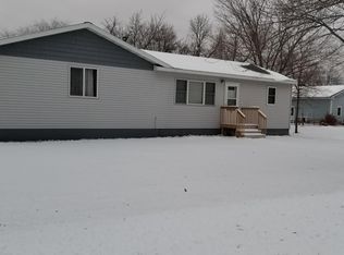 315 3rd St NW, Wadena, MN 56482