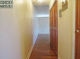 Rented by Hometown Properties