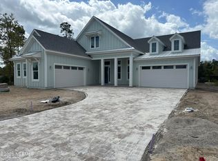 38 Blue River Dr, Saint Augustine, FL 32092
