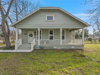 1007 N Jackson Ave, Cameron, TX, 76520