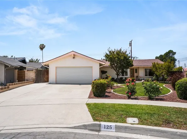 125 Mercer Way, Upland, CA 91786