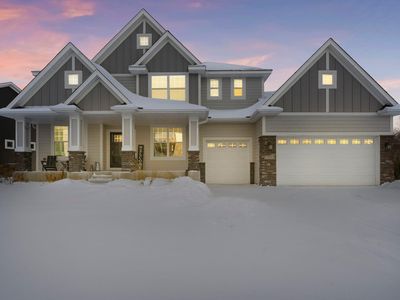 13015 Aulden Ave, Rosemount, MN, 55068